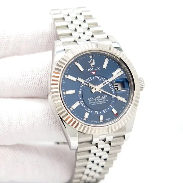 Rolex Sky-Dweller 326934