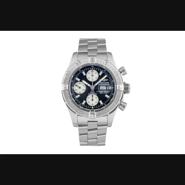 Breitling Superocean 2602681