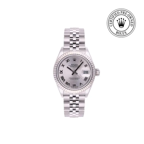 Rolex Lady-Datejust 40410579