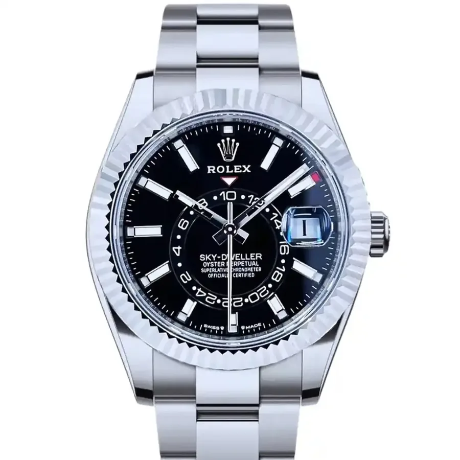 Rolex Sky-Dweller 336934-0007