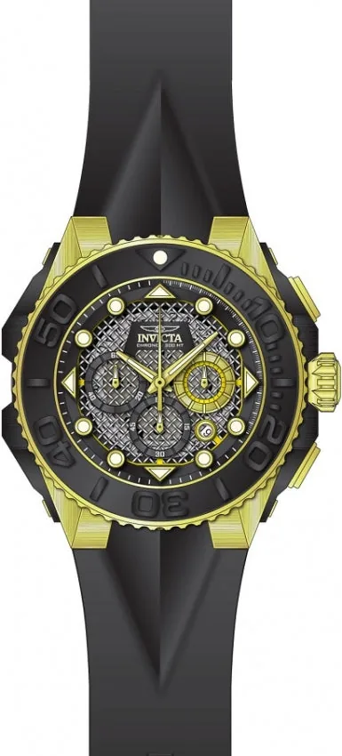 Zager Watch Unclassified I-23961-Z