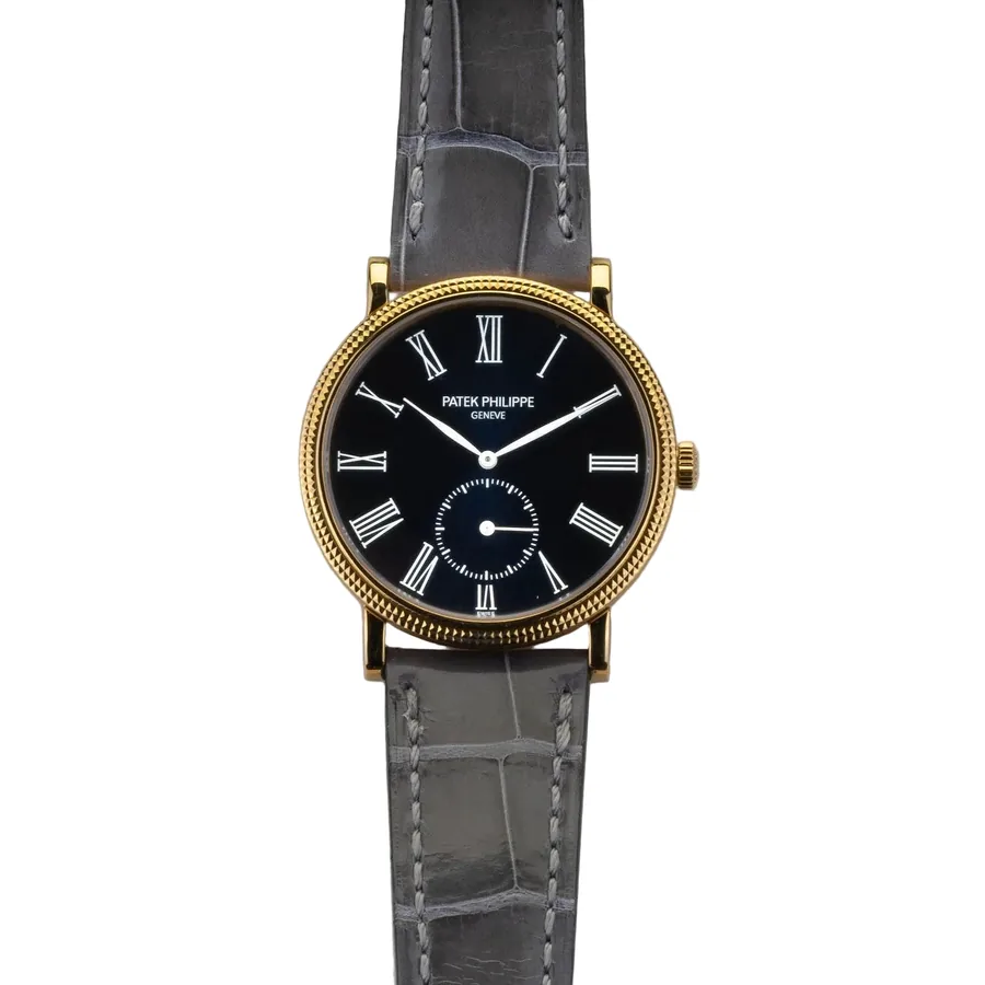 Patek Philippe Calatrava 3919-015