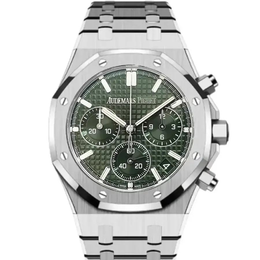 Audemars Piguet Royal Oak 49634