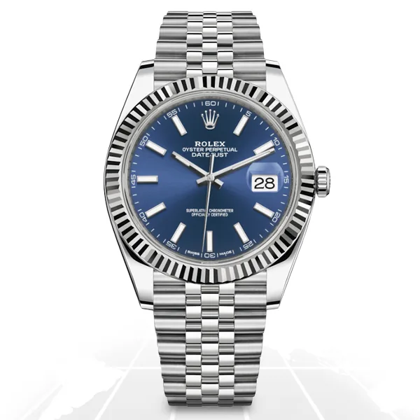 Rolex Unclassified GATO500844