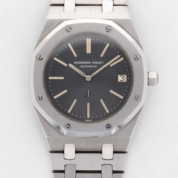 Audemars Piguet Steel Royal Oak 5402ST.OO.0344ST.01