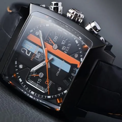 TAG Heuer Monaco Calibre CAL5110.FC6265