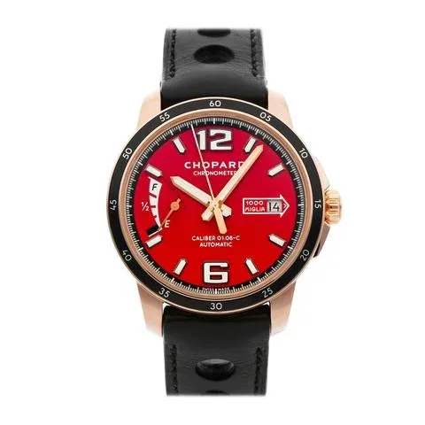 Chopard Mille Miglia 161296-5002