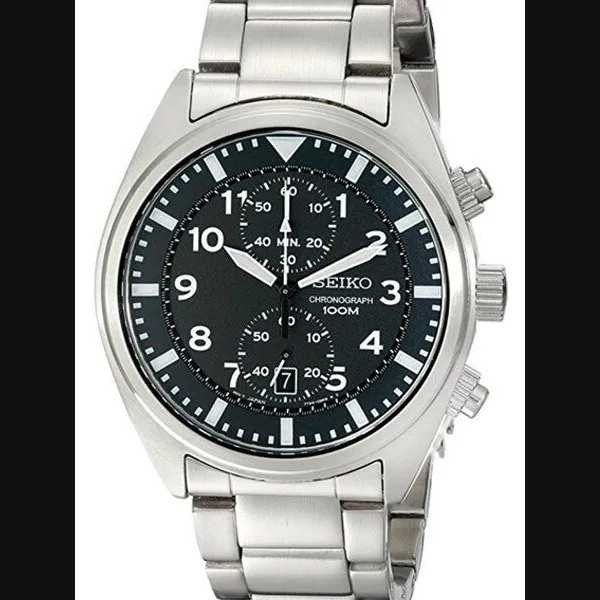 Seiko Unclassified SNN231P1