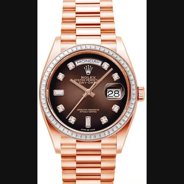 Rolex Day-Date Z101204