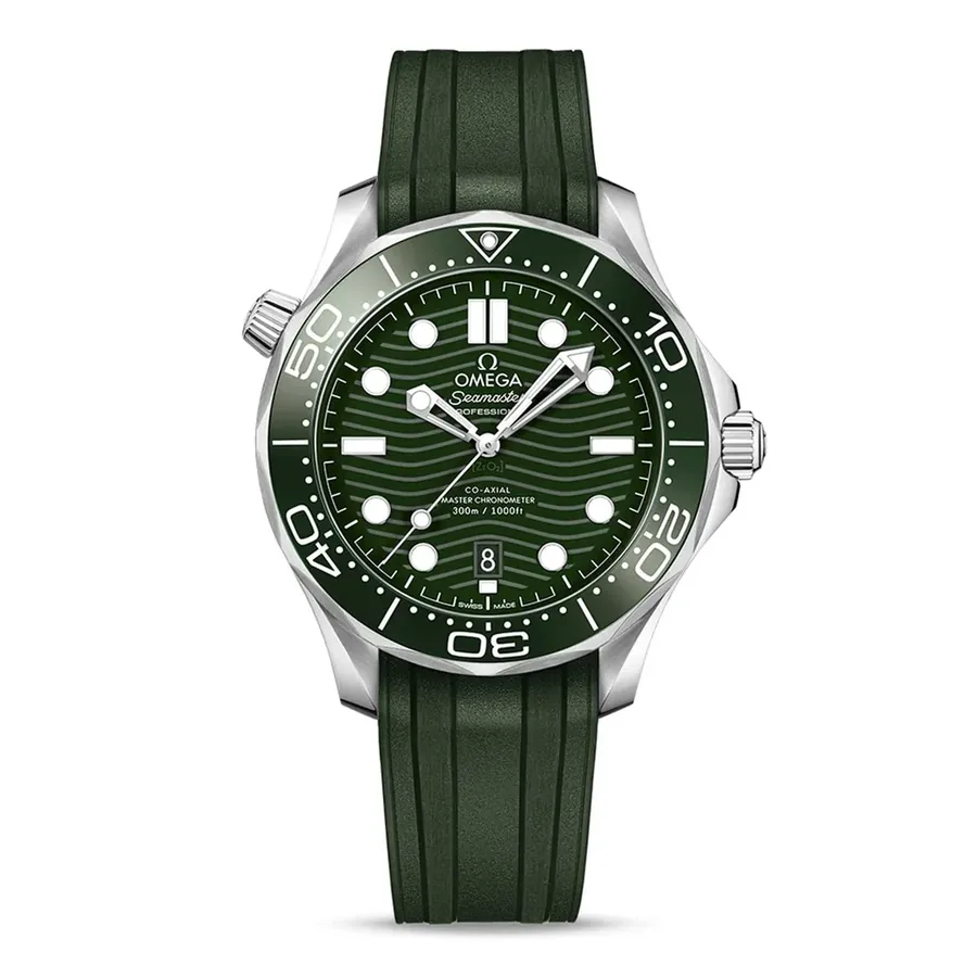 Omega Seamaster Diver 300m Co-Axial 17331935