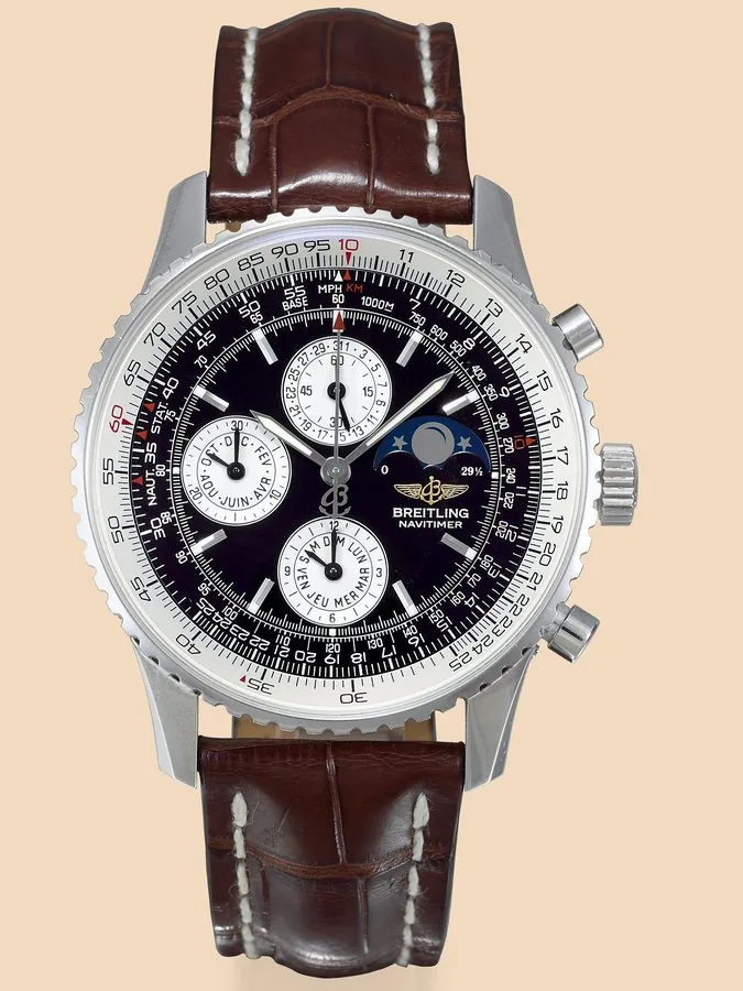 Breitling Unclassified A19340