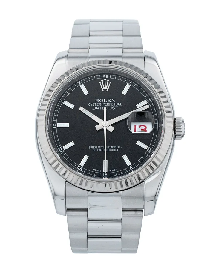 Rolex Datejust 438652