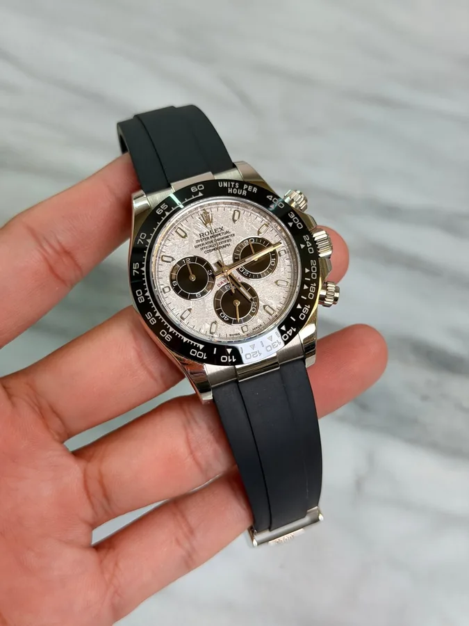 Rolex 2023 116519LN Meteorite 13030