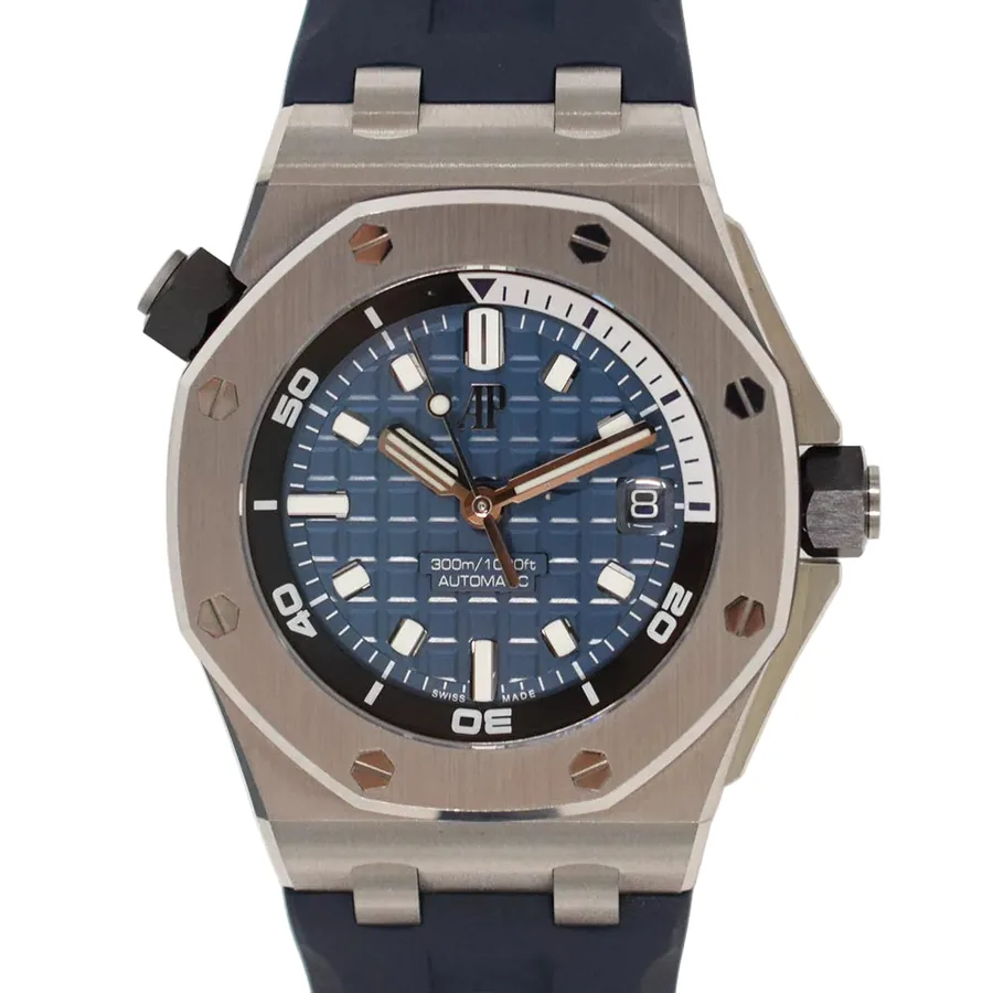 Audemars Piguet Royal Oak Offshore Diver W11945-MLA-$25950 (20-Mar-2023)