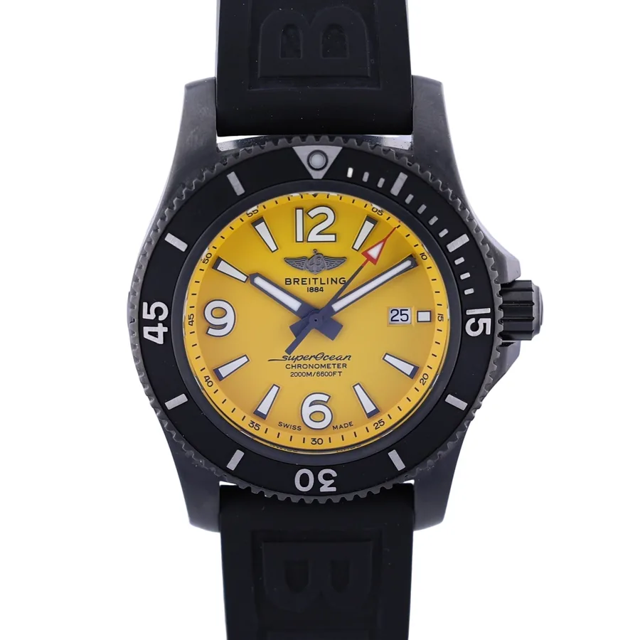 Breitling Superocean M17368D71I1S2