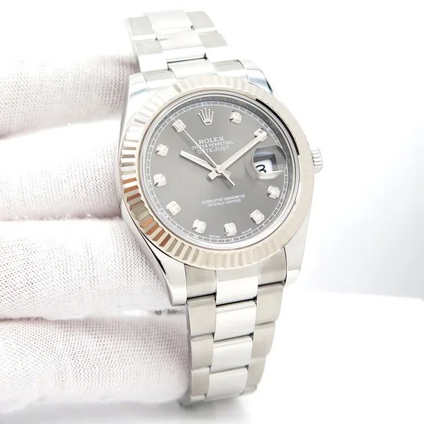 Rolex Datejust 116334