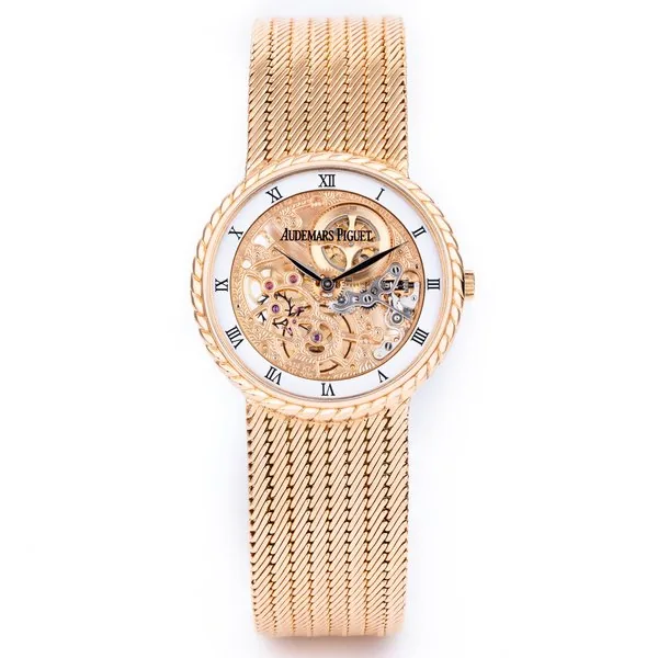 Audemars Piguet Unclassified 14259OR/G/0988OR/01