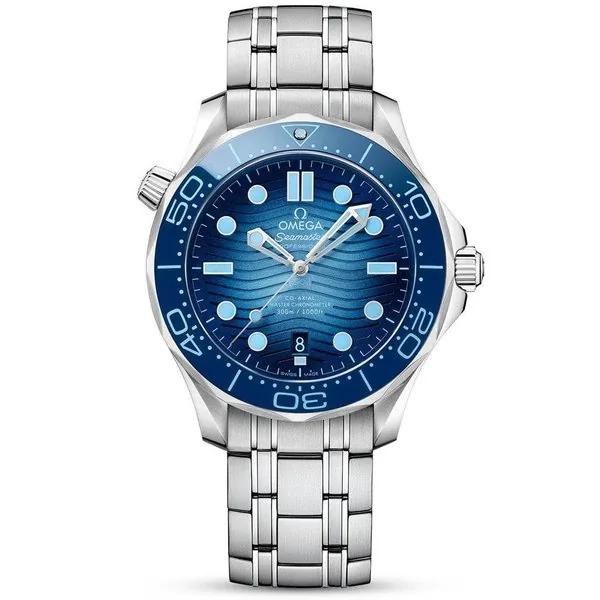 Omega Seamaster Diver 300m 21030422003003