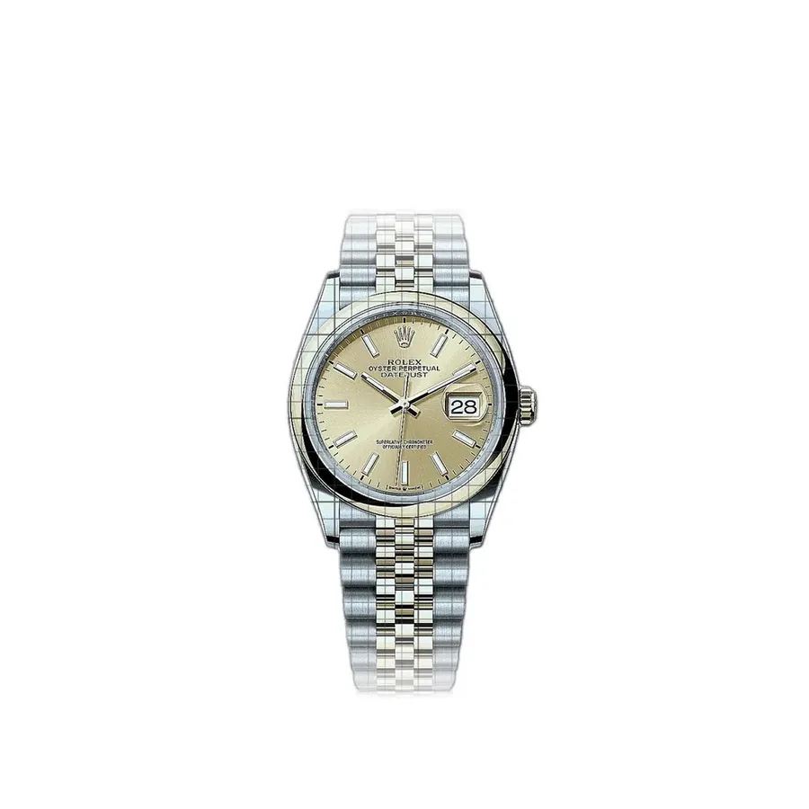 Rolex Datejust 52812