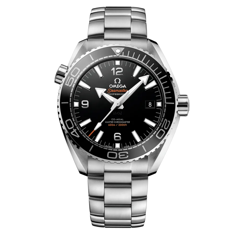 Omega Seamaster Planet Ocean 600M GWBW94284_ST