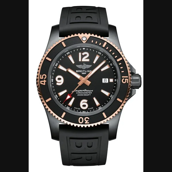 Breitling Superocean U17368221B1S1