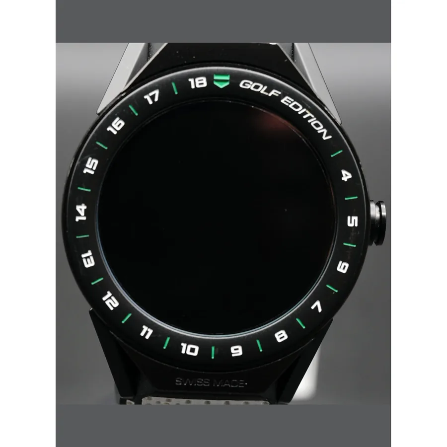 TAG Heuer Golf Edition SBF8A8031 82EB0172 210000019457