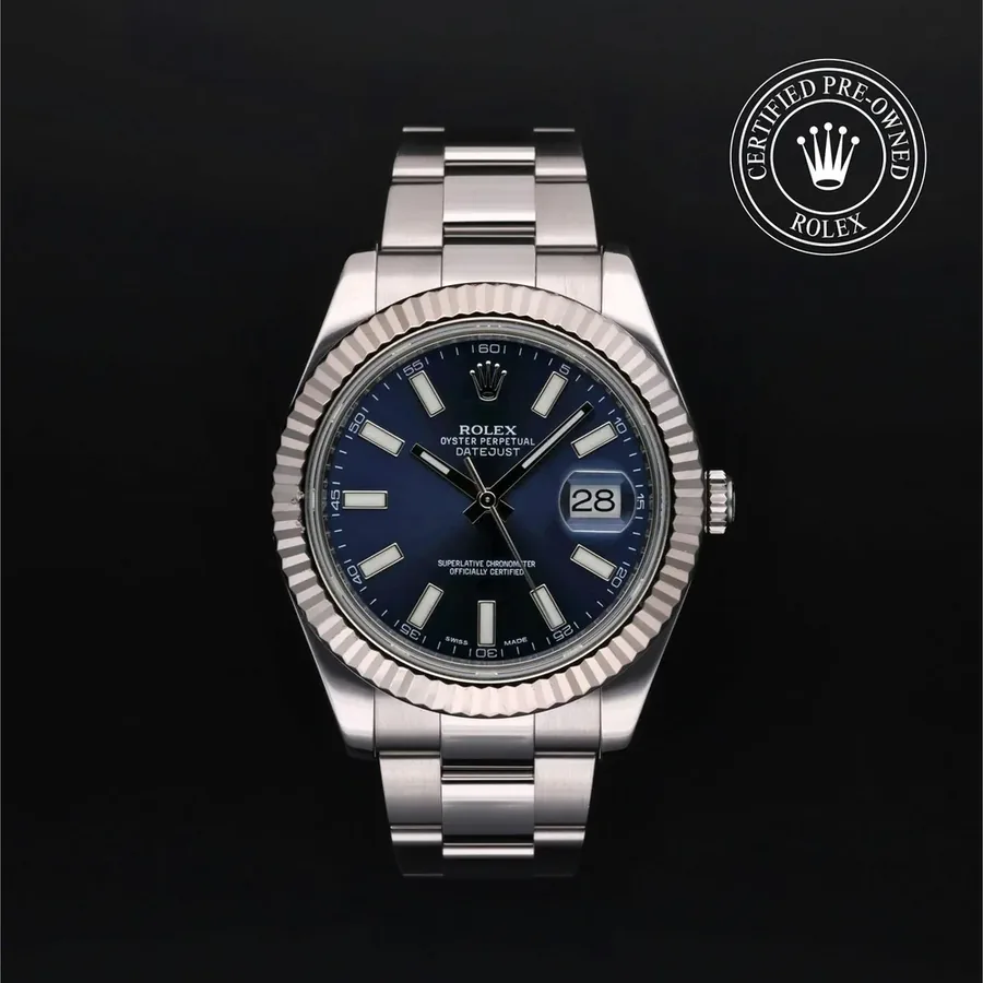 Rolex Datejust 5067980