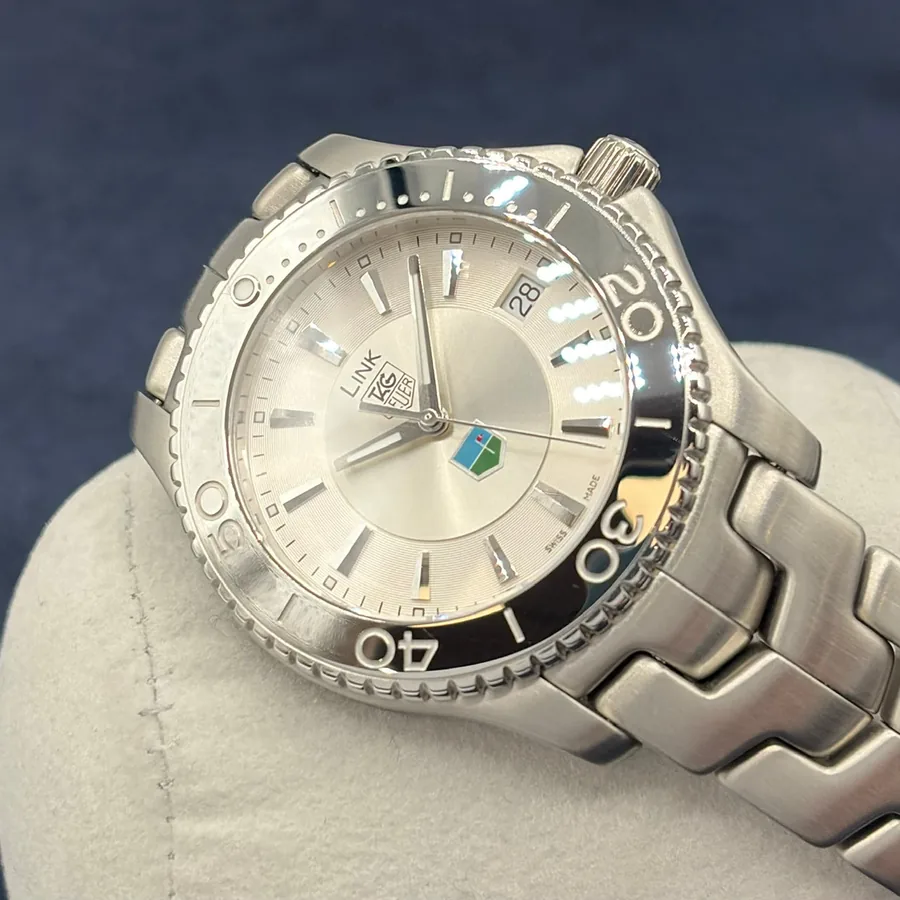 TAG Heuer Link AP2013