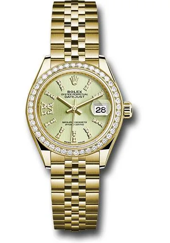 Rolex Unclassified 279138RBR lings36dix8dj