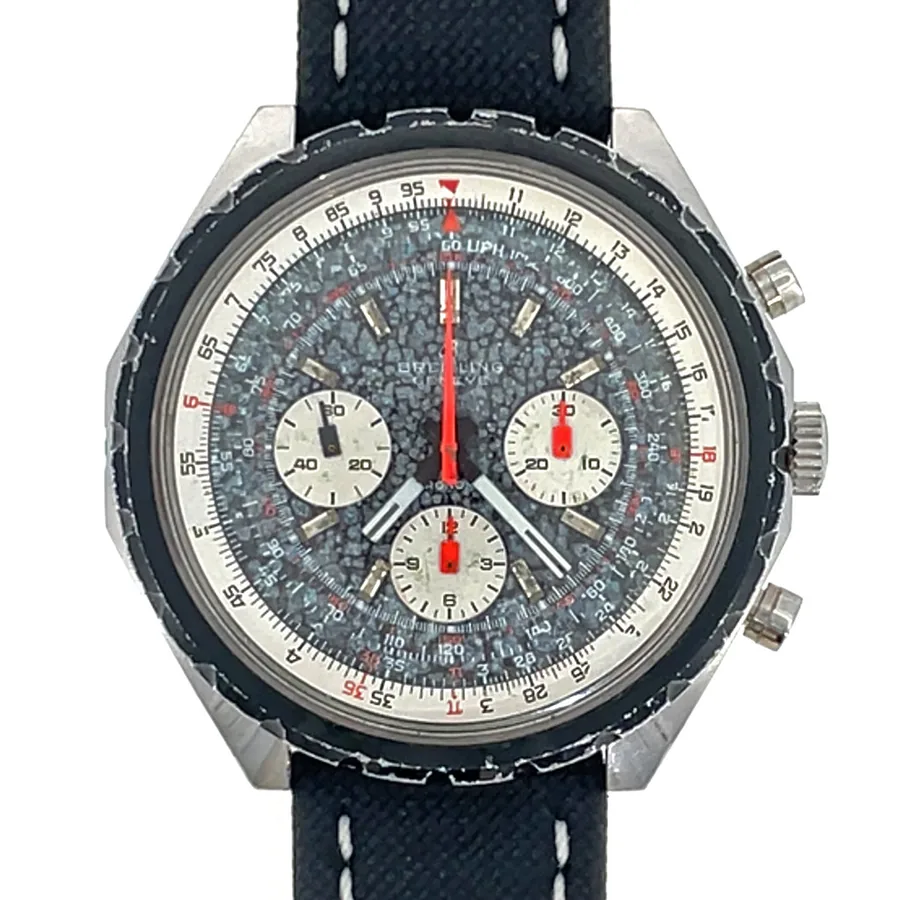 Breitling Unclassified 0818