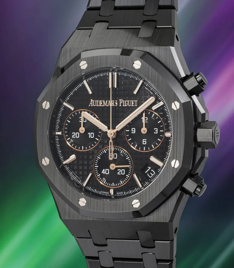 Audemars Piguet Royal Oak 26240CE.OO.1225CE.02