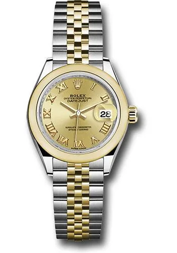 Rolex Unclassified 279163 chrj