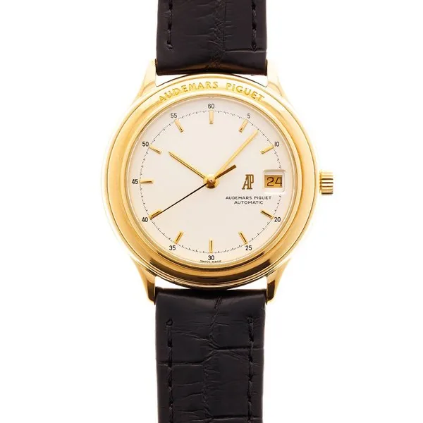 Audemars Piguet Unclassified 1459