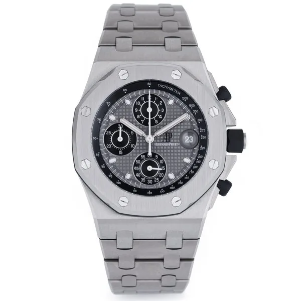 Audemars Piguet Unworn Royal Oak Offshore 26238TI.OO.2000TI.0
