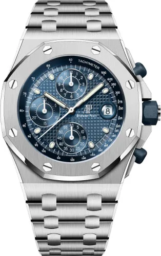 Audemars Piguet Royal Oak Offshore 26238ST.OO.2000ST.01