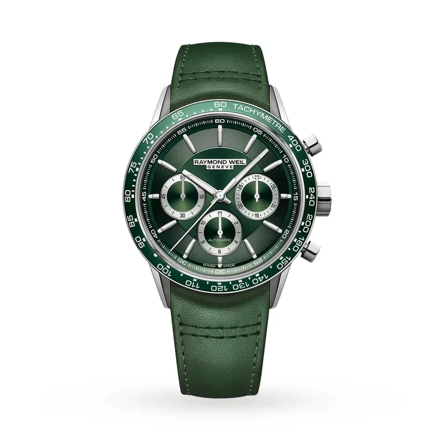 Raymond Weil Freelancer 17341240