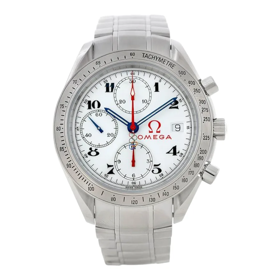Omega Speedmaster 323.10.40.40.04.001