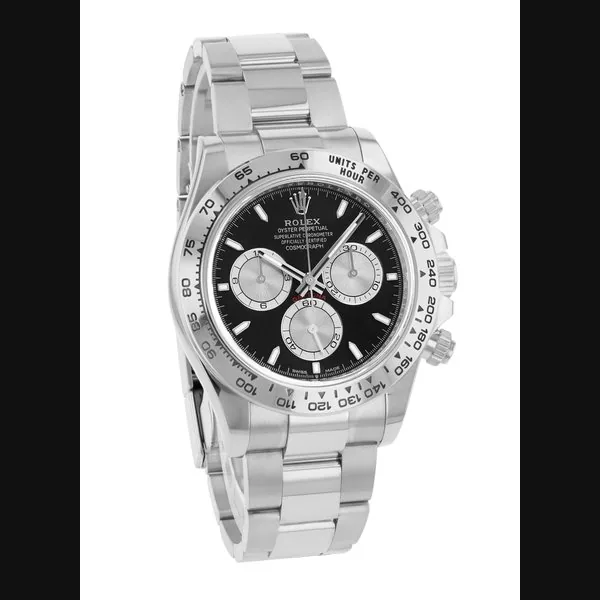 Rolex Cosmograph Daytona Z100334