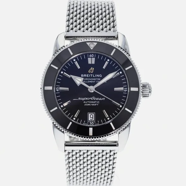Breitling SuperOcean Heritage II 10-10-BRT-8DR4SQ