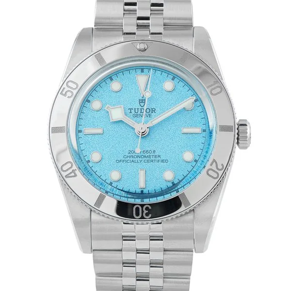 Tudor Black Bay 79000