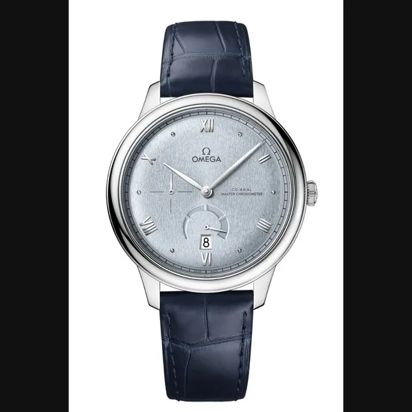 Omega De Ville Prestige 434.13.41.21.03.001