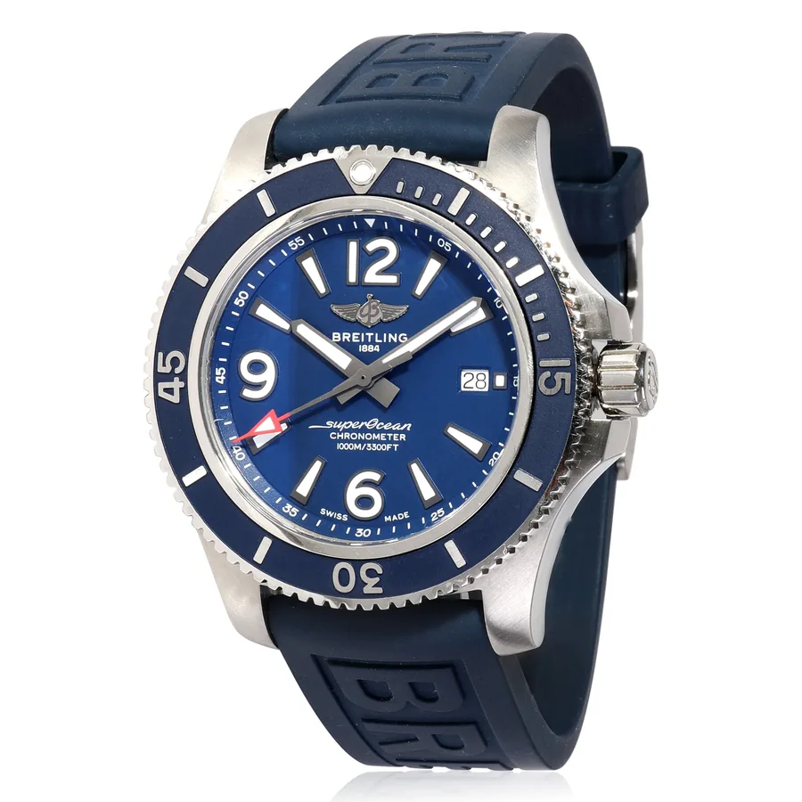 Breitling SuperOcean A17367D81C1S1 115830