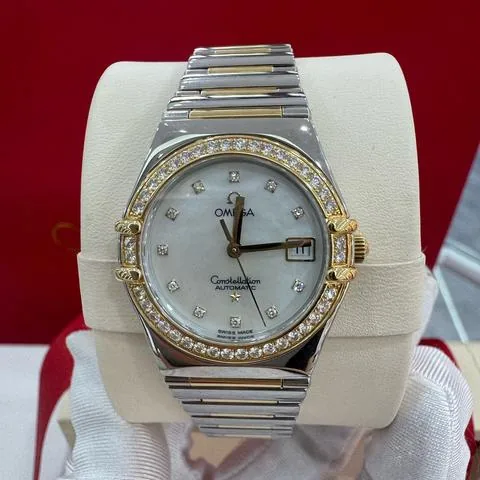 Omega Unclassified 1396.75.00