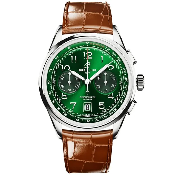 Breitling Premier B01 AB0145371L1P1
