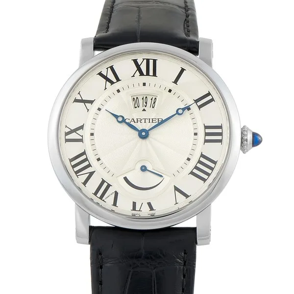 Cartier Rotonde W1556369