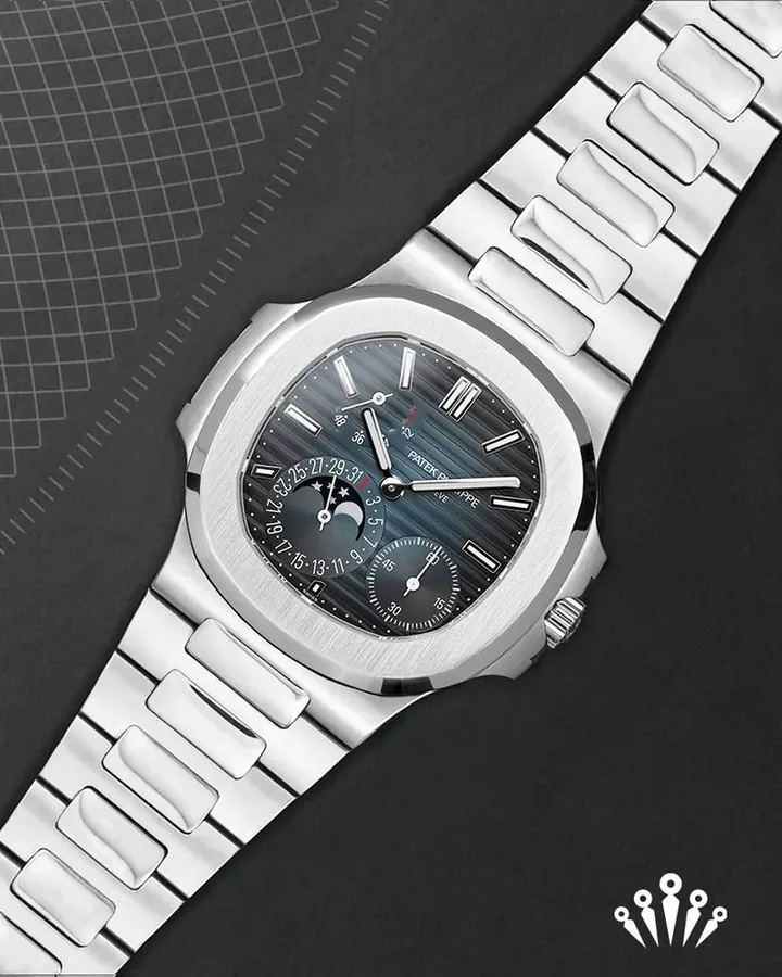 Patek Philippe Nautilus 1PA03587
