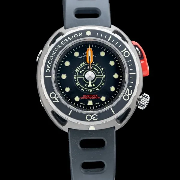 Singer Reimagined Divetrack SR401 NAP21000914732