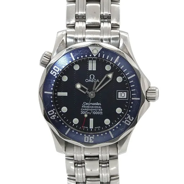Omega Seamaster 300 Professional 2551