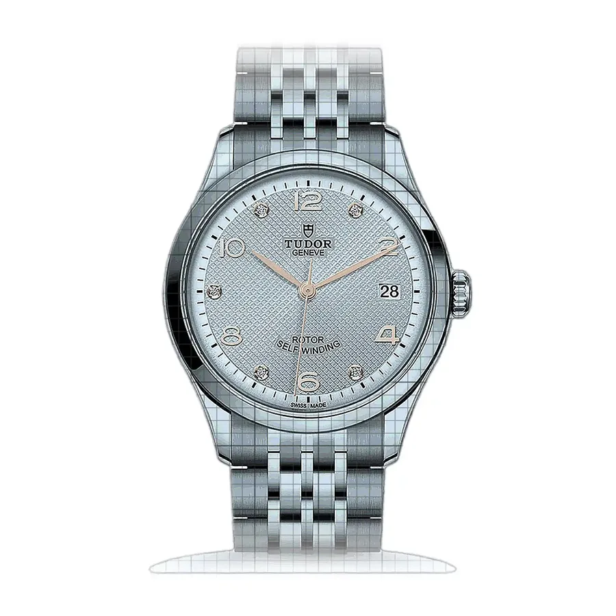 Tudor Unclassified M91450-0003