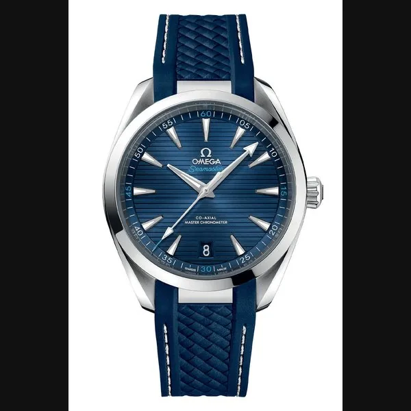 Omega Seamaster Aqua Terra 220.12.41.21.03.001
